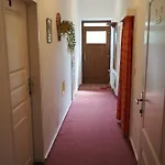 Lejlighed Boruvka *