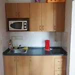 Lejlighed Boruvka *
