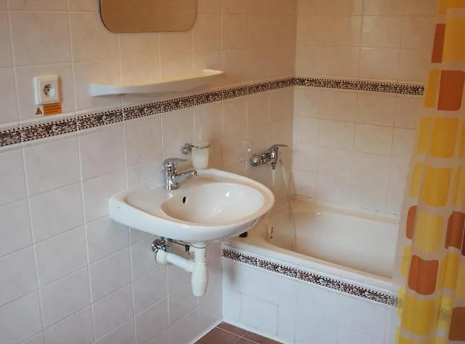 Apartmán Borůvka