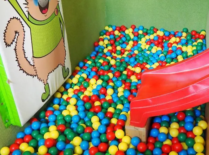 Apartmán Borůvka *